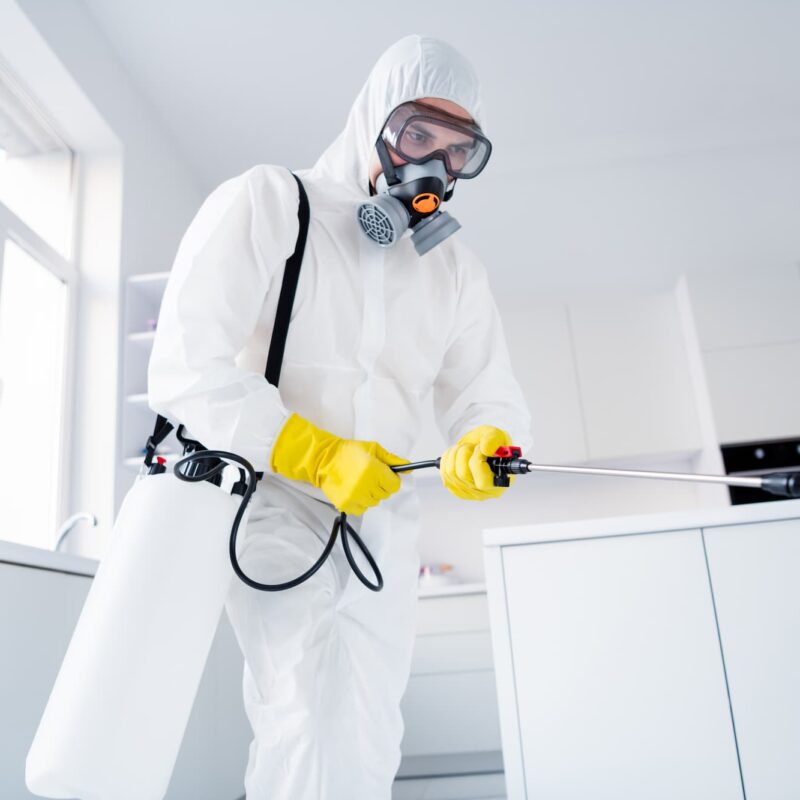 Quels sont les lieux prioritaires &agrave; d&eacute;sinfecter apr&egrave;s une &eacute;pid&eacute;mie ? Luxeuil-les-Bains